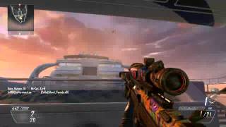 Black Ops 2 : Random Hitmarker