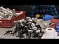 Behind the Scenes at Park Tool