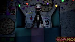 Carol of the bells Collab Part for Big Gei @Fnafboifanf