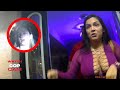 Woman Confronts Her Ex's New Girlfriend, Ends Up With a Black Eye