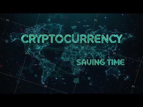 Blockchain for Medical Research with digital technology hitech concept