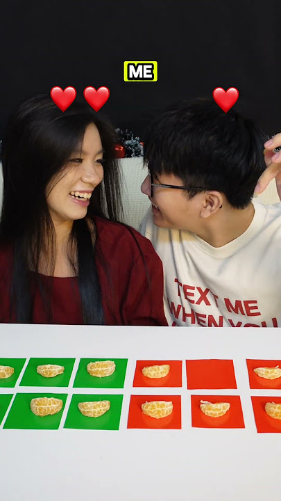 WHO’S THE MASTER OF LYING?! BOOM BOOM! 🤣💥😈