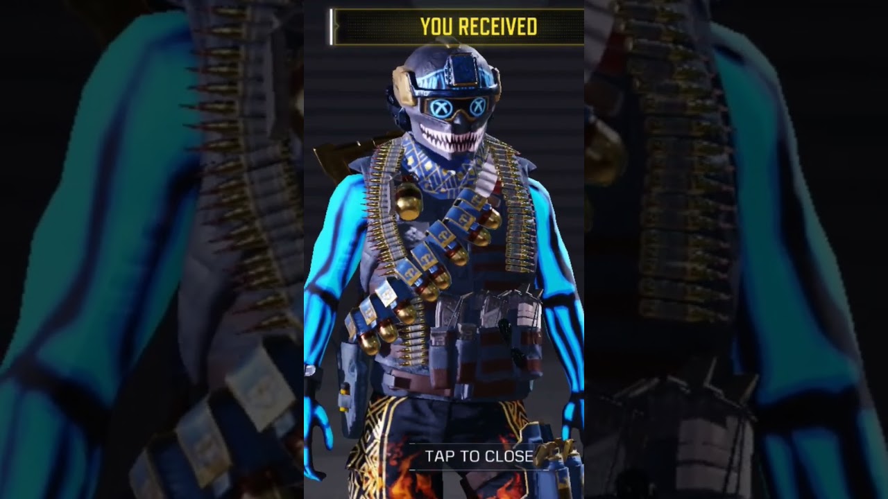 Completed Haunted Voyage event 