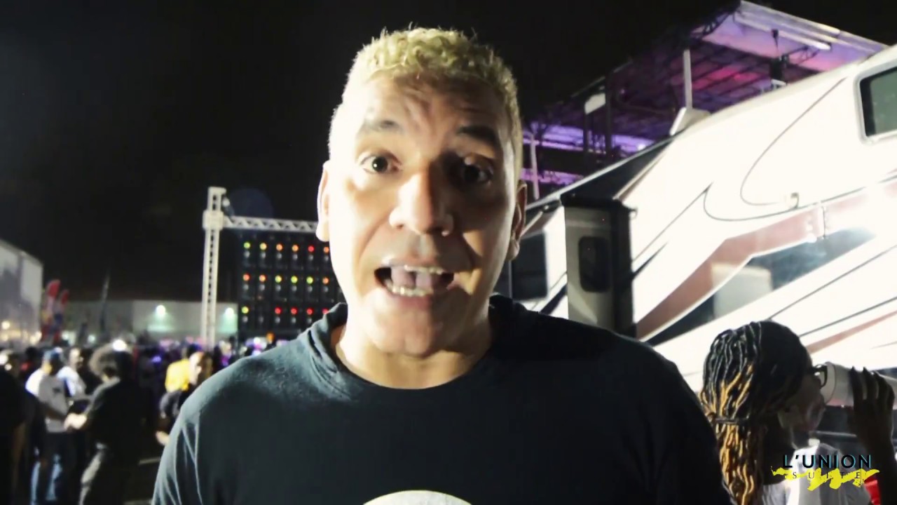 Miami Haitian Compas Festival 2018