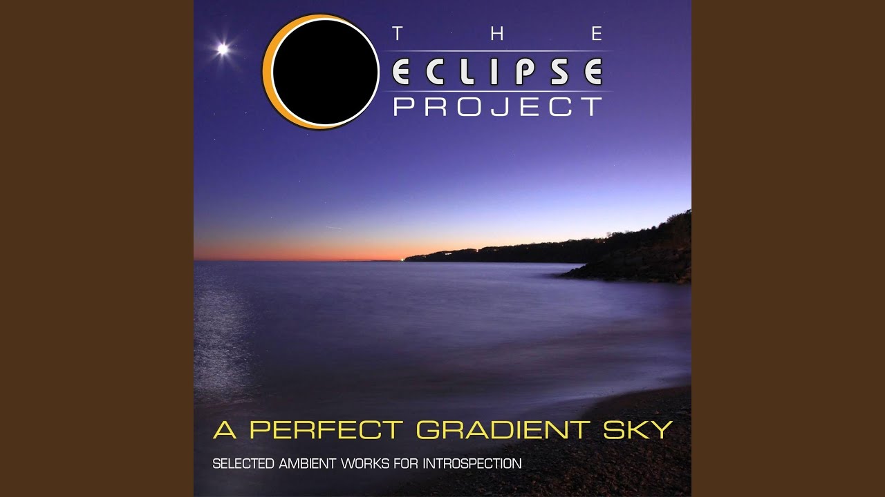 Guarda A Perfect Gradient Sky su YouTube Guarda A Perfect Gradient Sky su YouTube