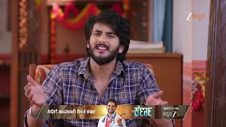 Annayya Ep - 399 Best Scene Feb 12 2026 Zee Kannada