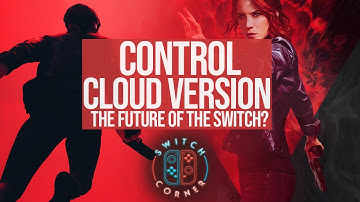 Control Ultimate Edition Cloud Version Switch Review | Demo and Performance Breakdown!