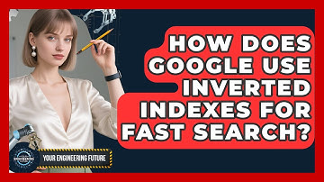 How Does Google Use Inverted Indexes For Fast Search? - Your Engineering Future