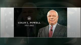 Celebrity Powell Doctrine Wealth
