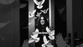 Ozzy Osbourne’s Wild Backstage Encounters