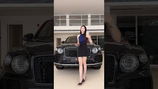 06/27/2026 Bentley Changsha