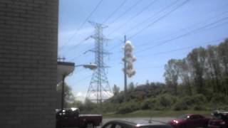 More Power - Implosion action for CL&P Power Lines to be joined.
