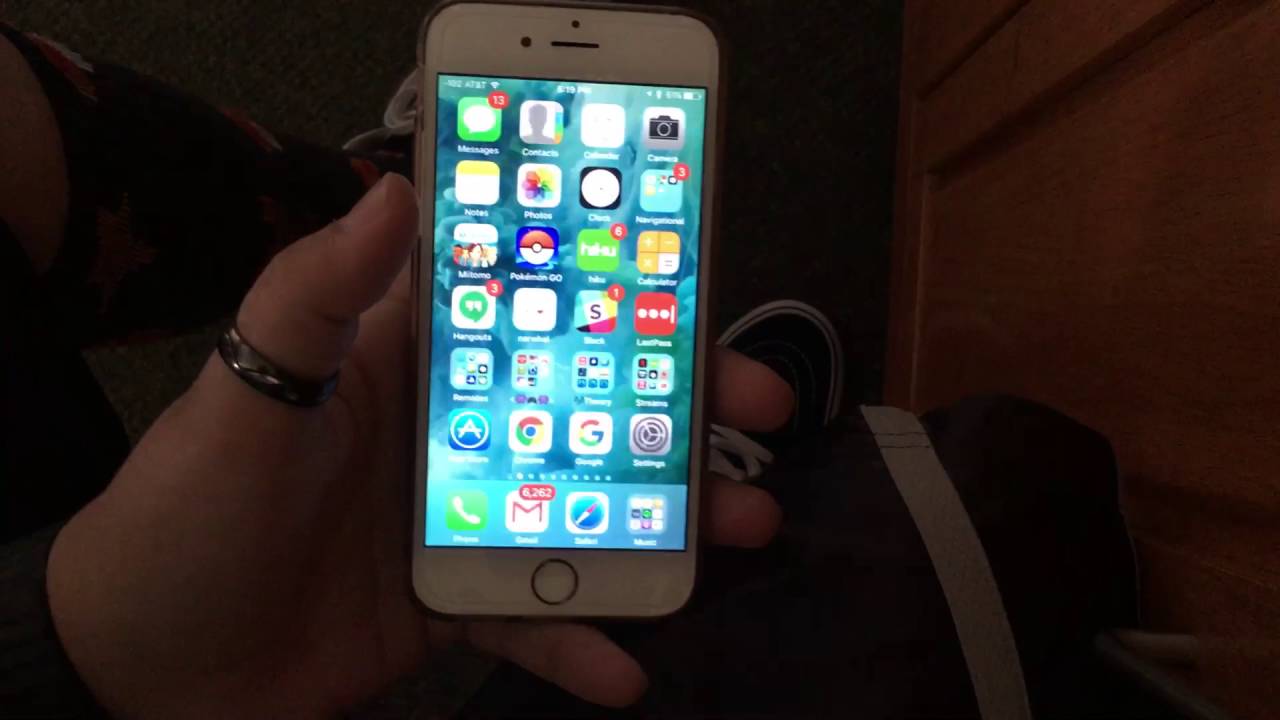 Perfect Pokemon Go Curveball Throws Guide To Using iPhone's built in