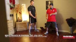 Ben Private Lesson 2016-1 Ben Private Lesson 2016-1