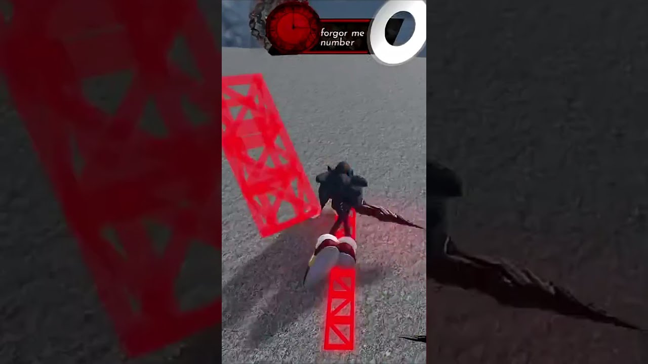 NEW KOLLOSOS CLIMB POSTED BY SKITTLEBUNNE