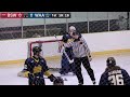 NZIHL 2025 | Botany Swarm vs. Pure NZ West Auckland Admirals | 21st June 2025 | Ice Hockey Stream