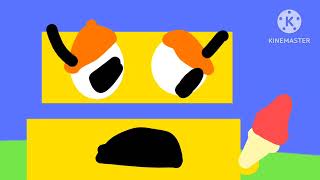 Klasky Csupo Crying Csupo Logo Remake