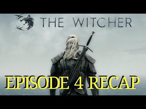 The Witcher Season 1 Episode 4 Of Banquets, Bastards And Burials Recap