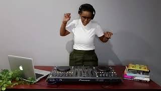 Serene Sundays Mixed by DJ LeeRix|Birthday Appreciation Mix