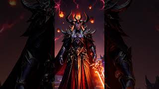 😈 Demon Lord Awakens in TITANX Arena 😈🔥