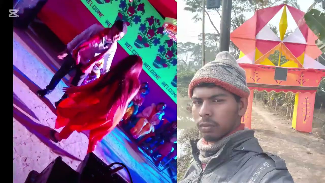 মন ভাসাইয়া প্রেমের সন্ধানে🌹💔 @singhumangarmyboy1952 @riel15new34 @refugiomental6818 