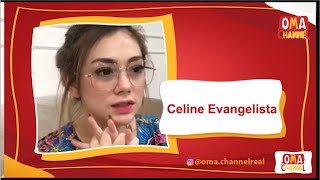 Kiprah Celine Evangelista, Dari Dunia Sinetron Ke Presenting. Mampukah Celine?