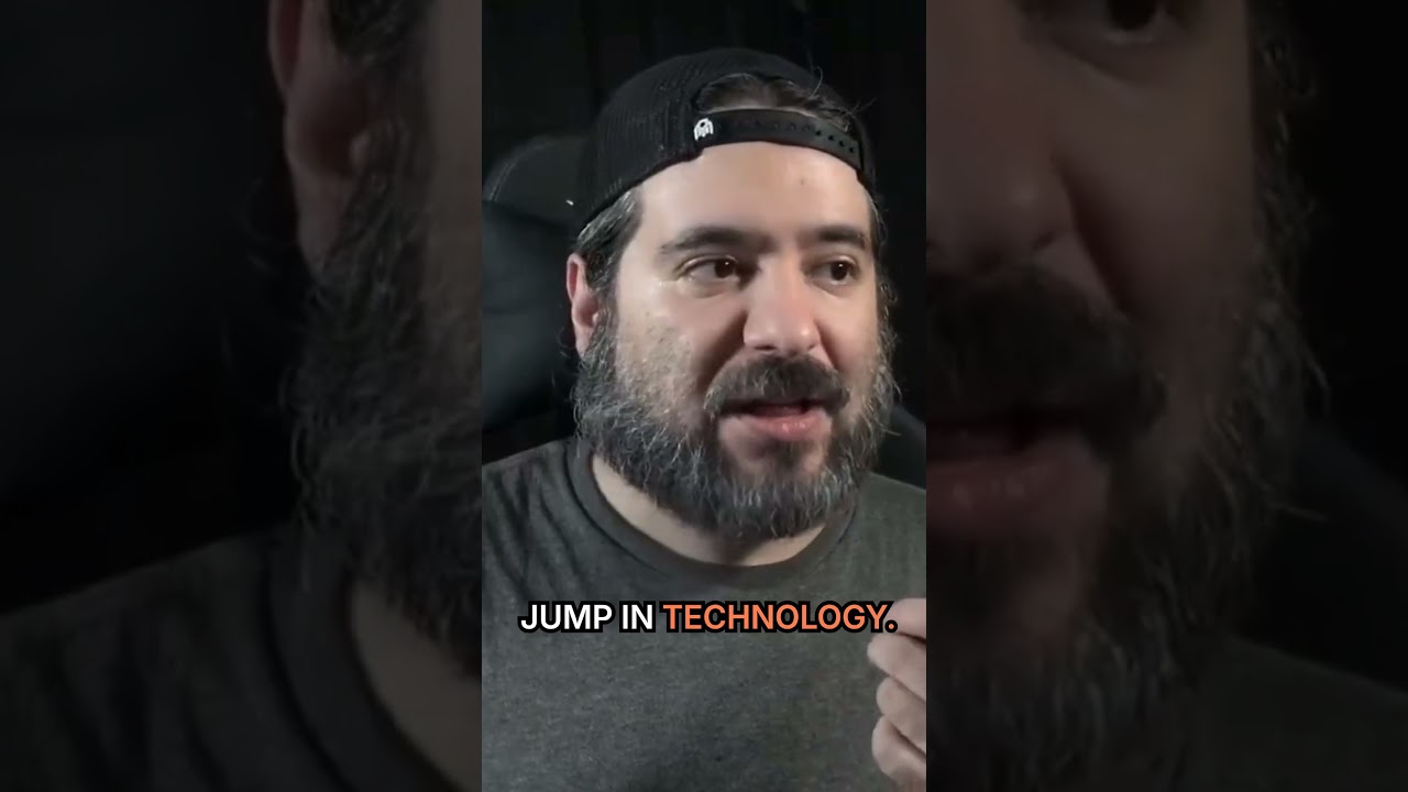 Консоли нового поколения больше не оправдывают ожиданий 😬🎮