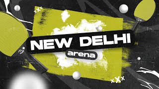 : Tournament 2024-05-14 Men, morning. Arena "New Delhi"