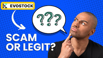 Evostock.com Review 2025: Scam or Legit? Learn the Basics of CFD Trading