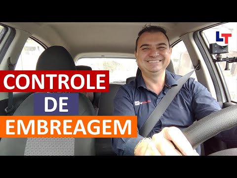 Vídeo: Como Fazer Uma Embreagem