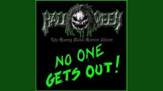 7 Years - HALLOWEEN