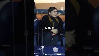 The Parents Of Kylian Mbappe Information