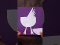 How to make paper craft Swan 🦢//Shorts//
