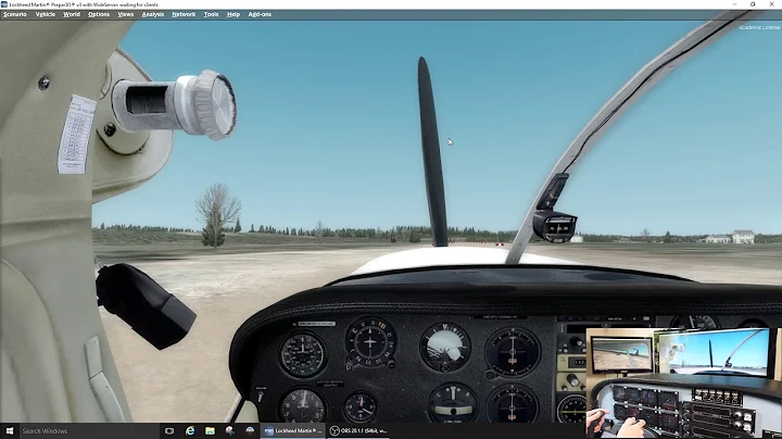 Canadian Xpress® CXAcars Flight Logging Software Tutorial