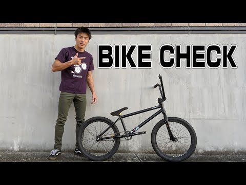 CONDOR BMXバイク　かんしょうよう CONDOR BMXバイク かんしょうよう
