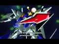 AMV / MAD Gundam [blaze] by Kalafina