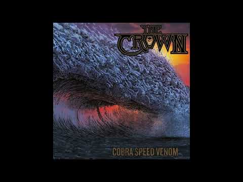 Punk music video thumbnail preview for The Crown - Necrohammer