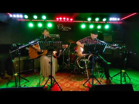 １９才／グレープ、cover【NEUTRAL】by OceanBoulevard(奈良)
