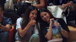 Orientation Week '19