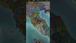 Lonely Goon #gaming #eu5