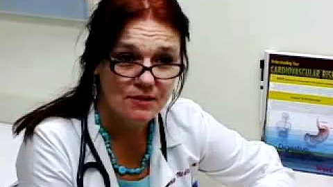 Marie McGlynn, MD