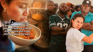 The Negrophilia of Nika Diwa -  Racism And Exploitation screenshot 2