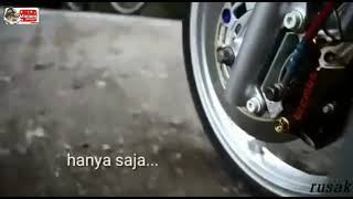 Kata'keren versi montor babylook kekinian