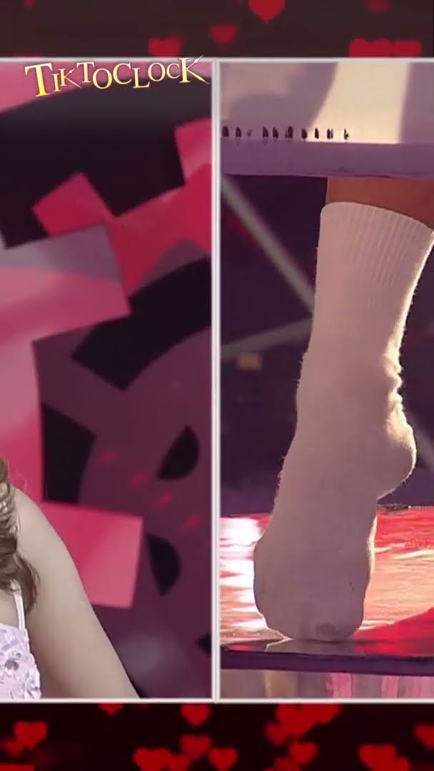 'Just be yourself' ang advice ni Liezel Lopez! #shorts | TiktoClock