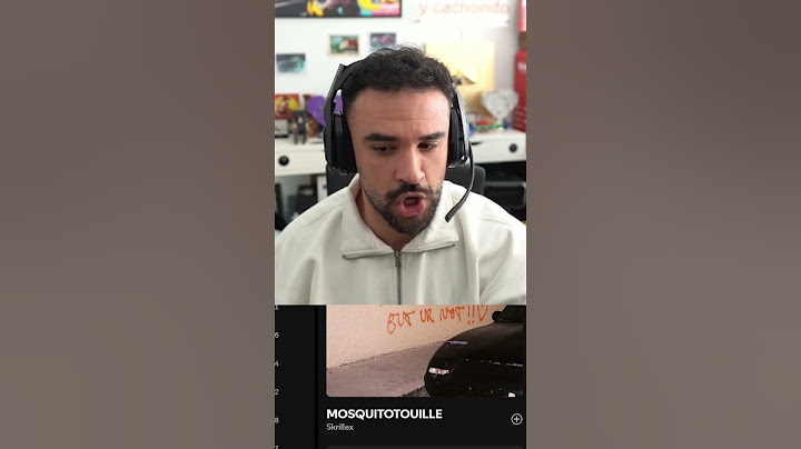 Illojuan Reacciona Al Nuevo Álbum De Skrillex