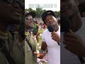 DO YOU GUYS BELIEVE HIM? #explorepage #publicinterview #streetinterview # #viralvideos