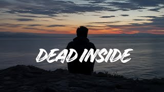 DEAD INSIDE - HINDI RAP SONG / BOBBY KARKARE ( @lexnourbeats1) 