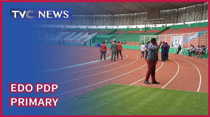 We Are Ready For The Primary - Bala Mohammed