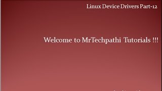 Celebrity Linux Device Drivers Part 14 : File Structure, File Operations and Inode Strucutre Net Worth