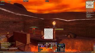 Everquest 2 - QUEST STARTER: To Speak As A Dragon (Level 50 Epic)